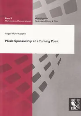 Music Sponsorship at a Turning Point