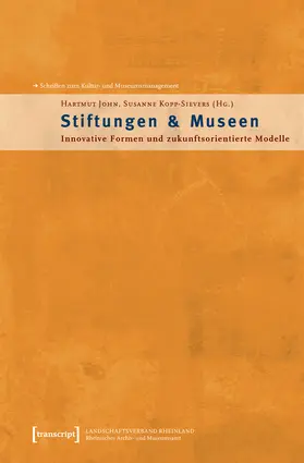 Stiftungen & Museen