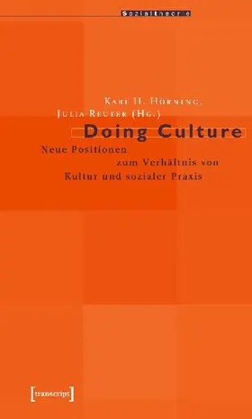 Doing Culture
