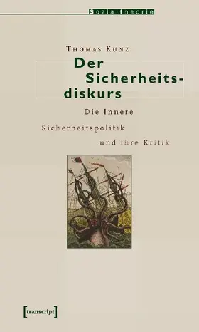 Der Sicherheitsdiskurs