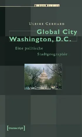 Global City Washington, D.C.