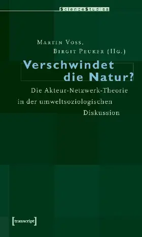 Verschwindet die Natur?