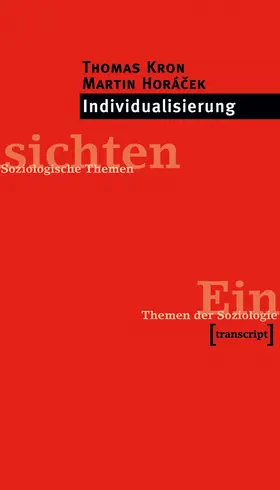 Individualisierung