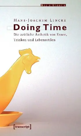 Doing Time
