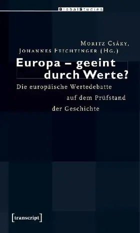 Europa - geeint durch Werte?