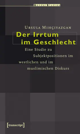 Der Irrtum im Geschlecht