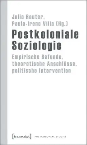 Postkoloniale Soziologie