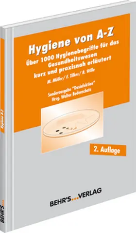 Hygiene von A bis Z
