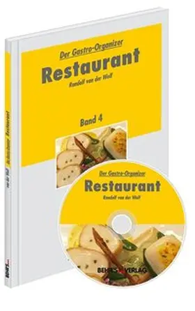 Restaurant - Der Gastro-Organizer
