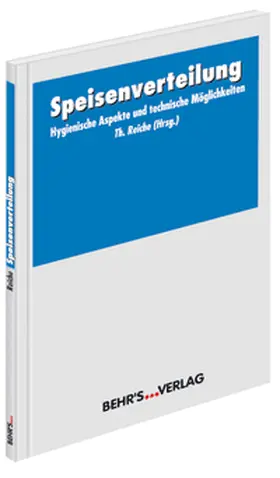 Speisenverteilung