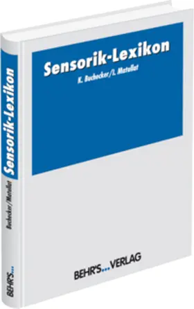 Sensorik-Lexikon