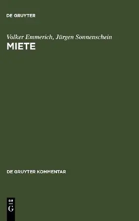 Miete