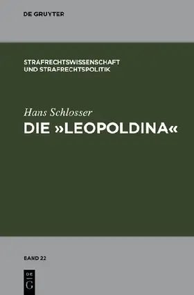 Die "Leopoldina"
