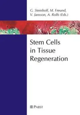 Stem Cells in Tissue Regeneration