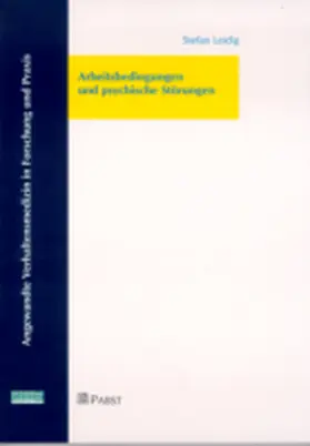 Arbeitsstörungen und psychische Störungen