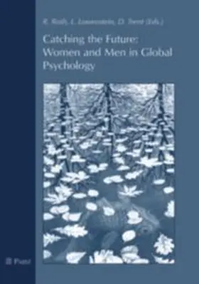 Catching the Future: Women and Men in Global Psychology