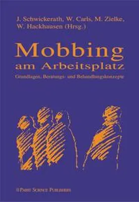 Mobbing am Arbeitsplatz