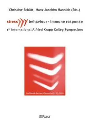 Stress, Behavior and Immune Response