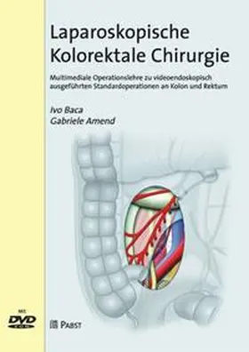 Laparoskopische Kolorektale Chirurgie