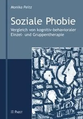 Soziale Phobie