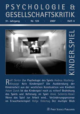 Kinder.Spiel