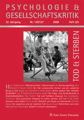 Tod & Sterben