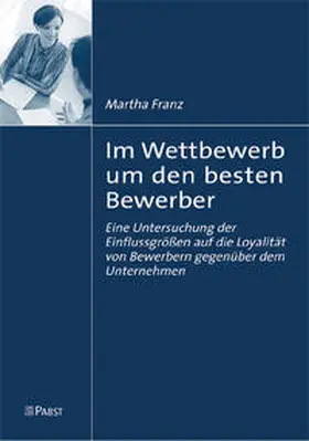 Im Wettbewerb um den besten Bewerber