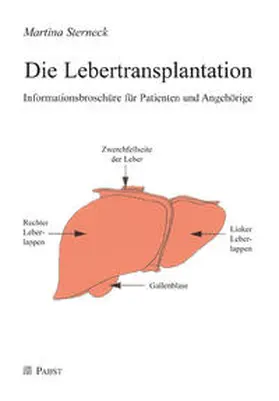 Die Lebertransplantation