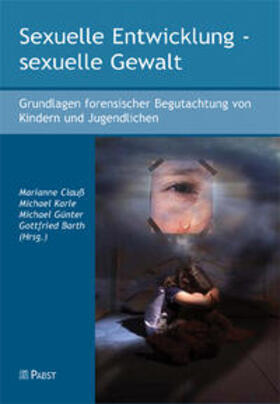 Sexuelle Entwicklung - sexuelle Gewalt