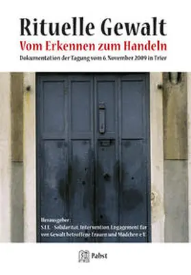 Rituelle Gewalt