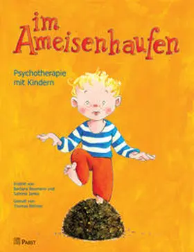 Im Ameisenhaufen