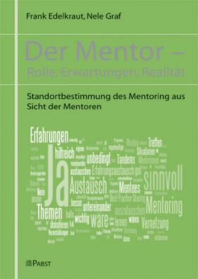 Der Mentor - Rolle, Erwartungen, Realität