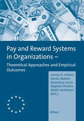 Pay and Reward Systems in Organizations