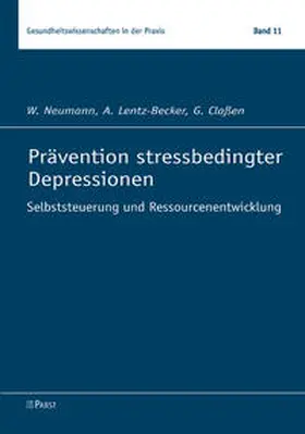 Prävention stressbedingter Depressionen