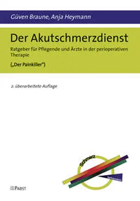 Der Akutschmerzdienst