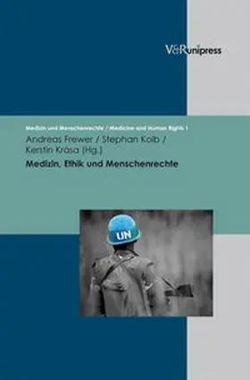 Medizin, Ethik und Menschenrechte