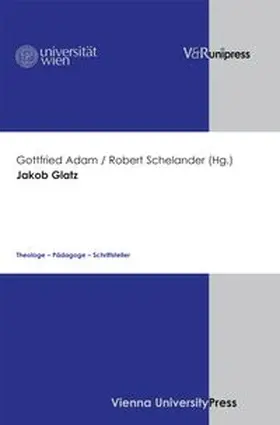 Jakob Glatz