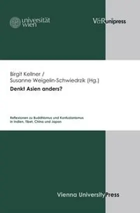 Denkt Asien anders?