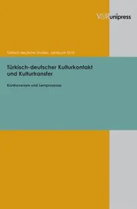 Türkisch–deutscher Kulturkontakt und Kulturtransfer