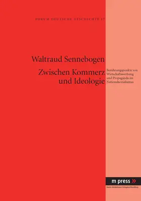 Zwischen Kommerz und Ideologie