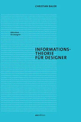 Informationstheorie für Designer