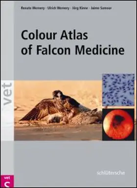 Colour Atlas of Falcon Medicine