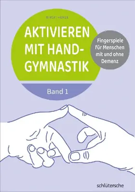 Aktivieren mit Handgymnastik