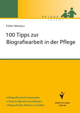 100 Fragen zur Biografiearbeit