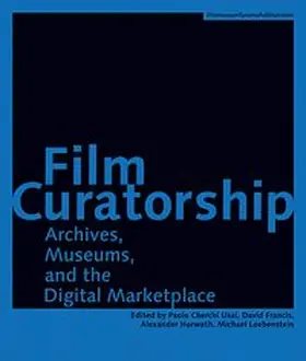 Film Curatorship