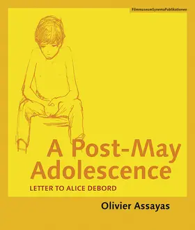 A Post-May Adolescence