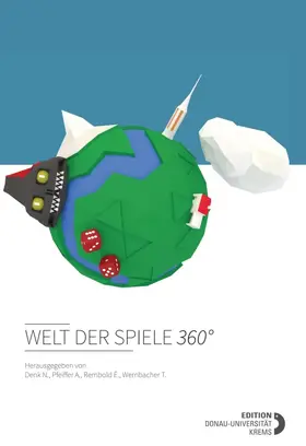 Welt der Spiele 360°