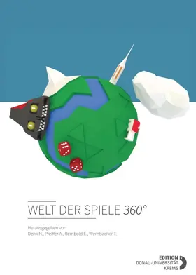 Welt der Spiele 360°