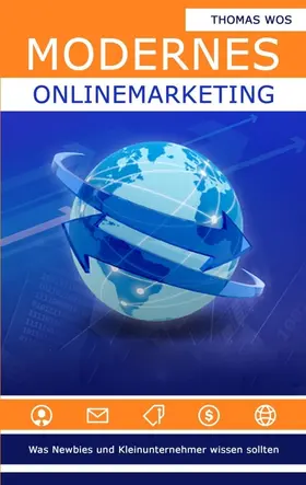 Modernes Onlinemarketing