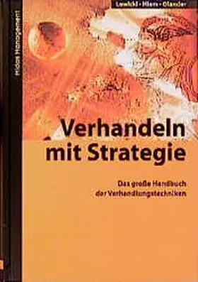 Verhandeln mit Strategie